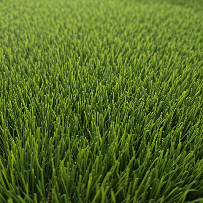 Luxury Artificial Turf