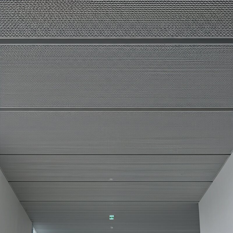 Gypsum & Ceiling Architecture