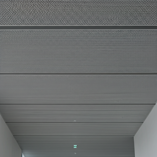 Gypsum & Ceiling Architecture