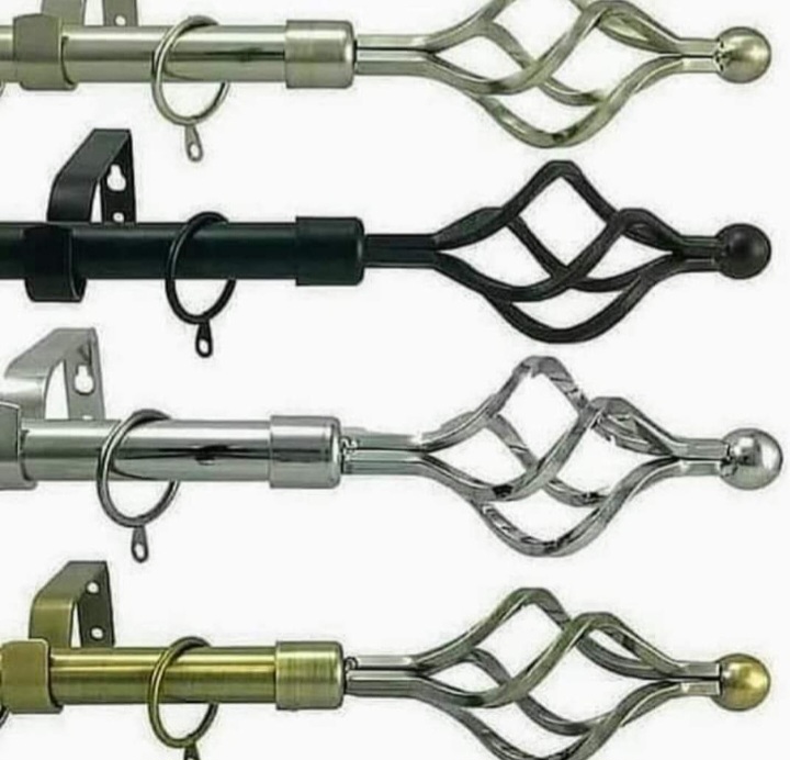 Curated Rod 4