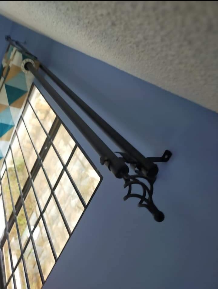 Curated Rod 5