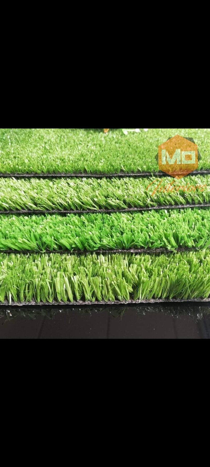 Artificial Grass Premium - Variant 2