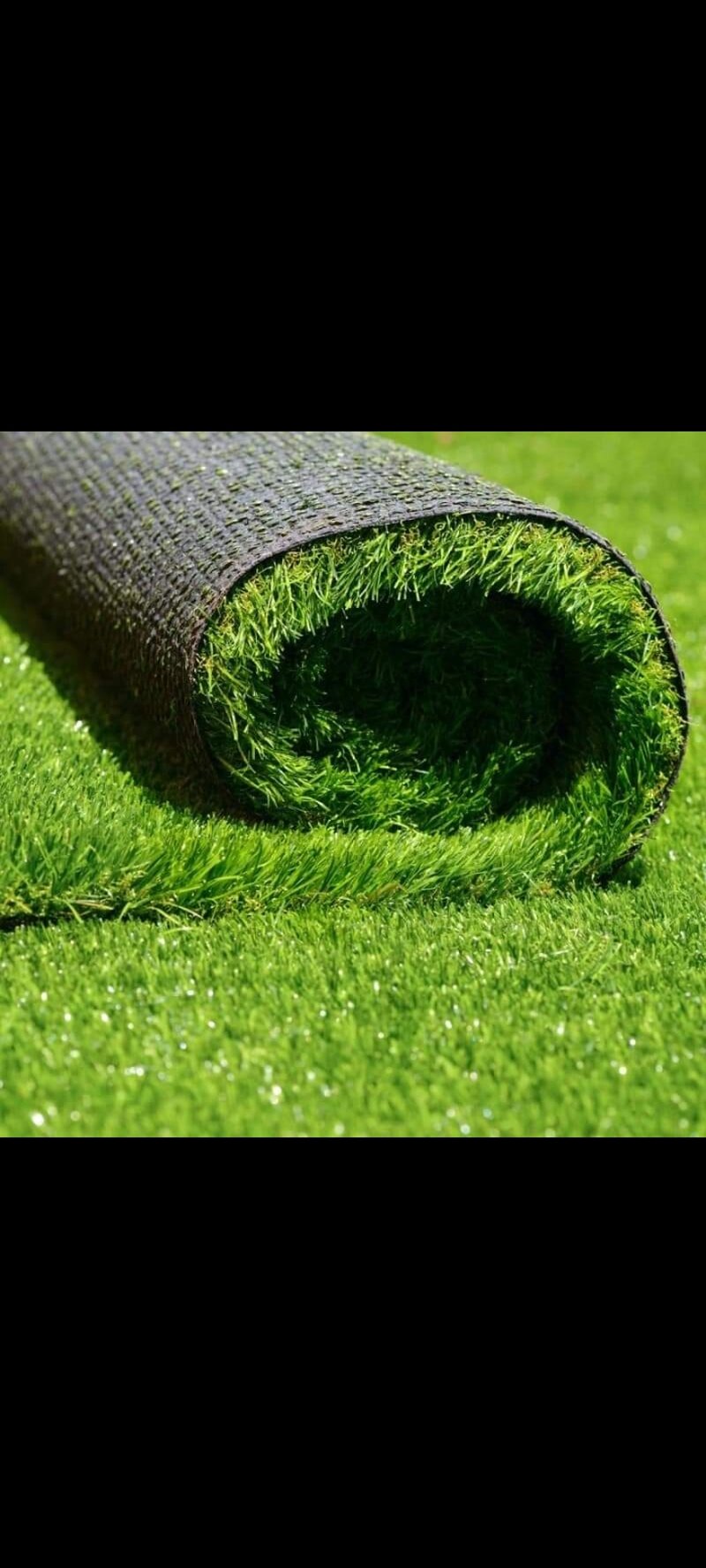 Artificial Grass Premium - Variant 4