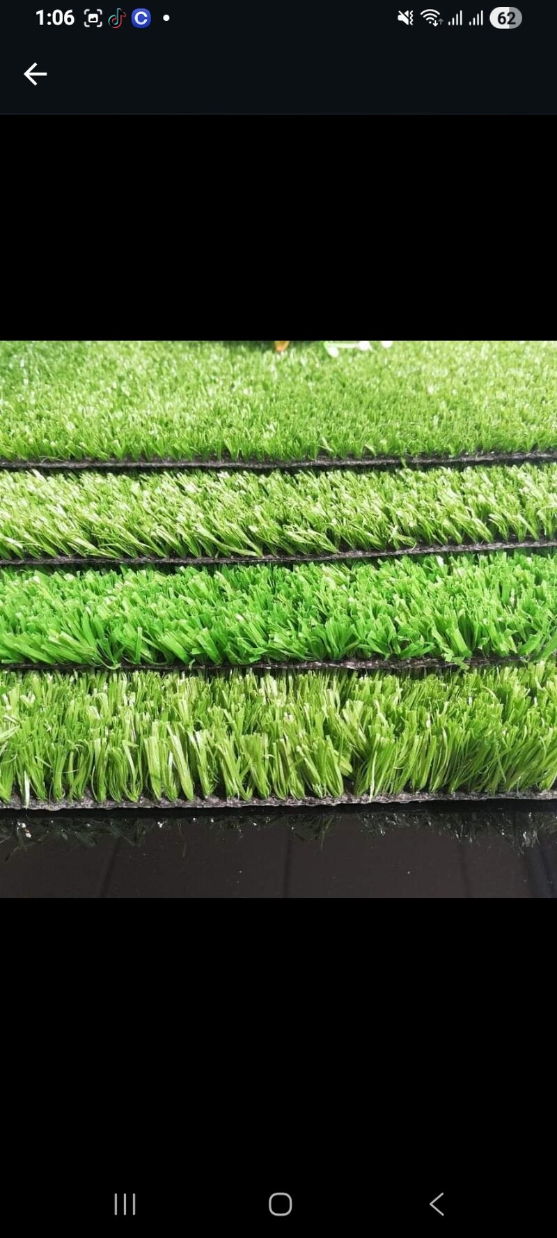 Artificial Grass Premium - Variant 7