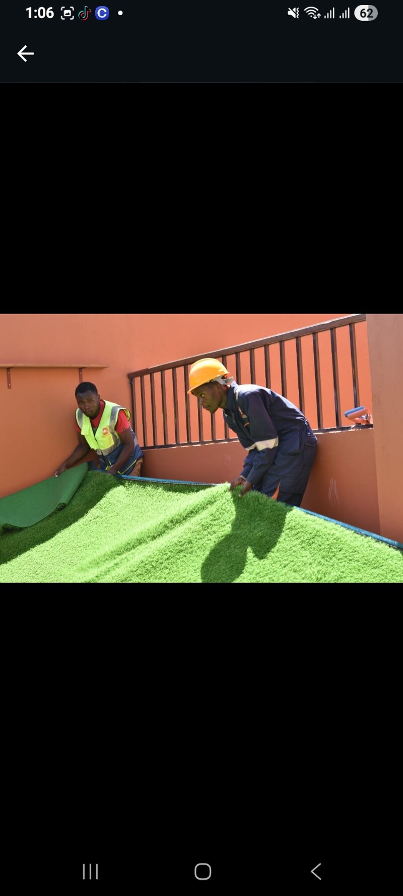 Artificial Grass Premium - Variant 10