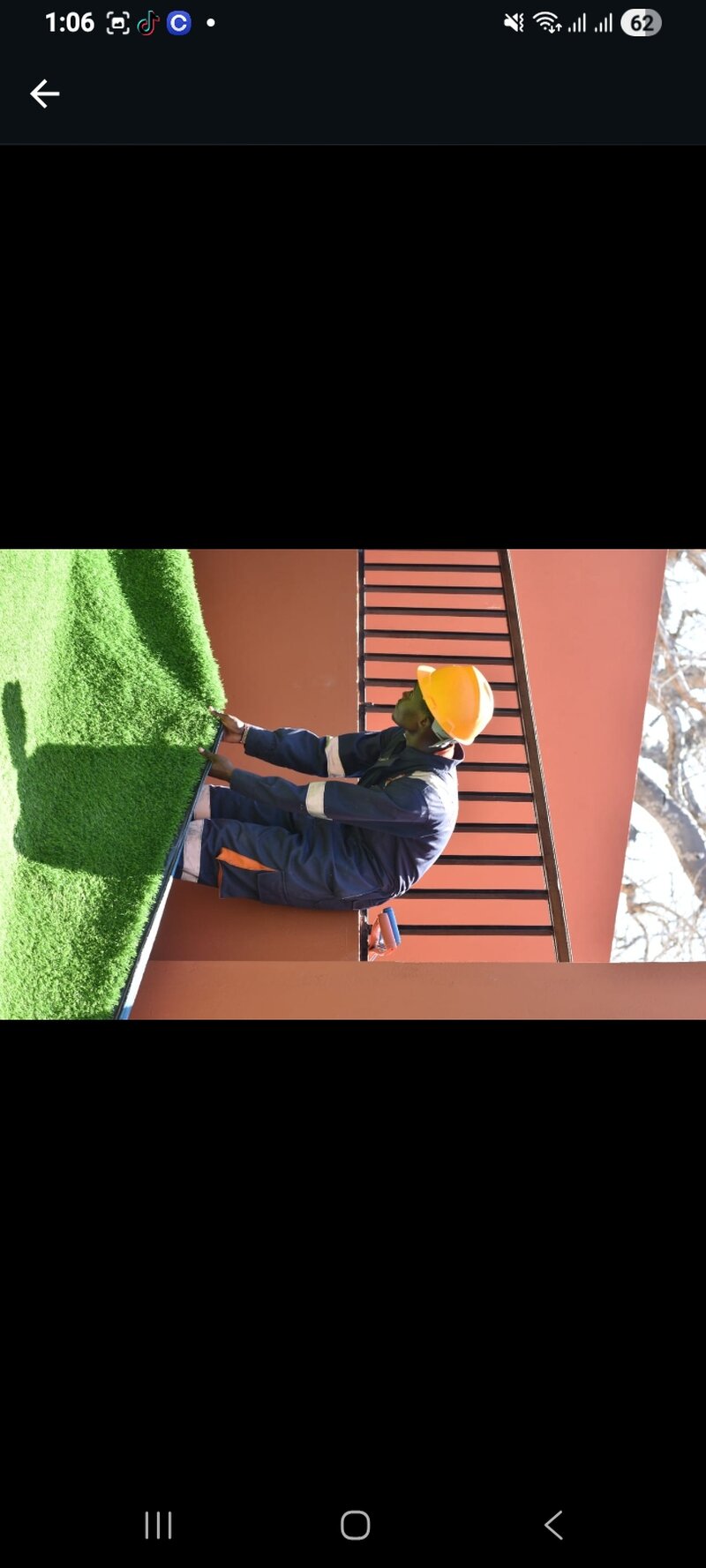 Artificial Grass Premium - Variant 11