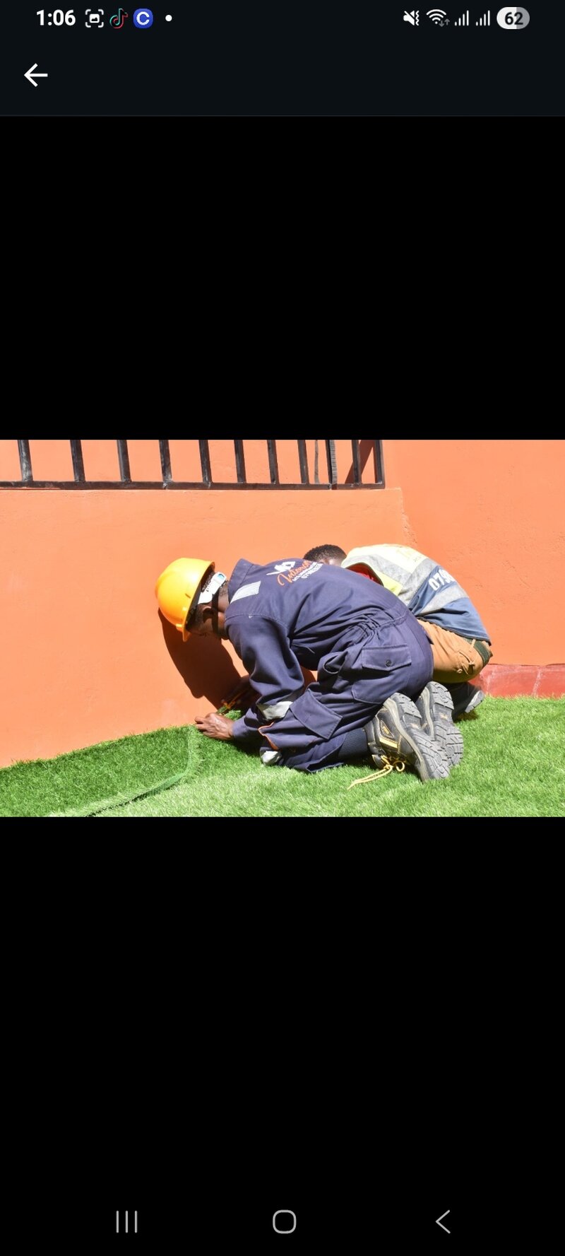 Artificial Grass Premium - Variant 12