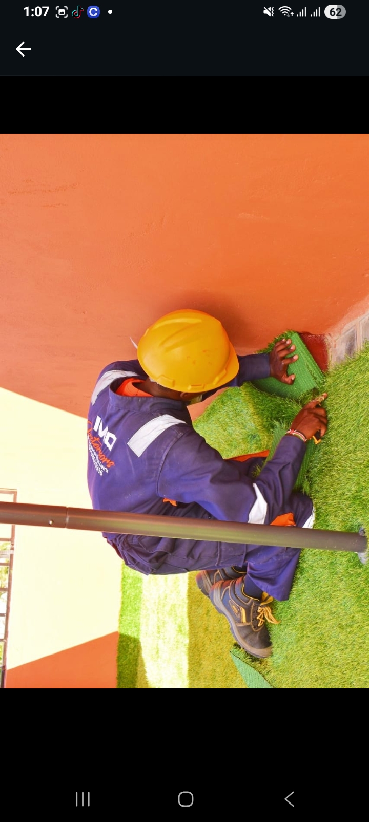 Artificial Grass Premium - Variant 13