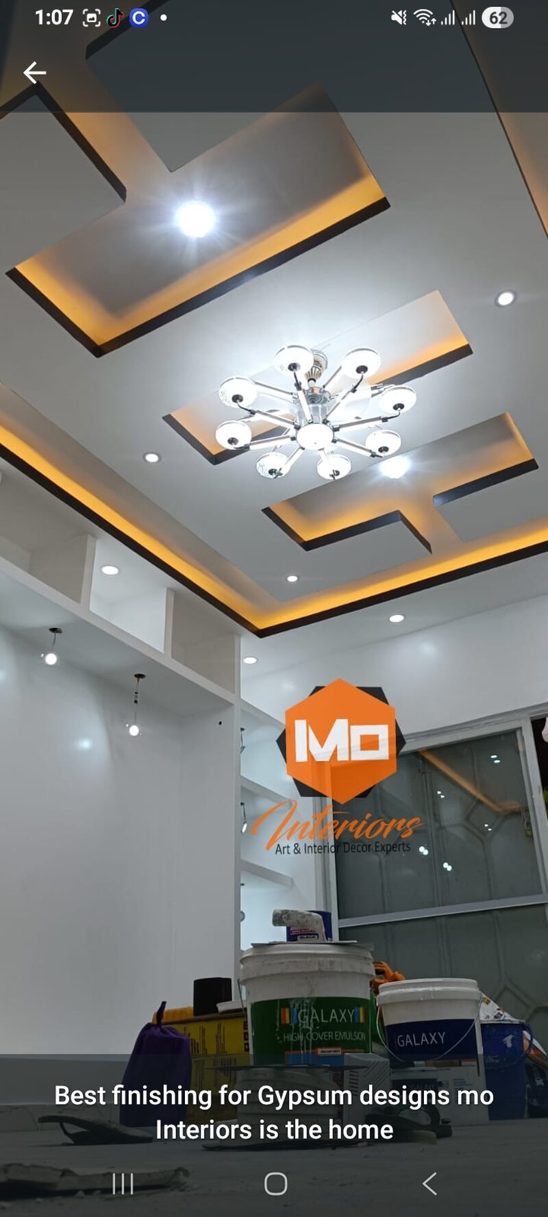 Gypsum Premium - Variant 2