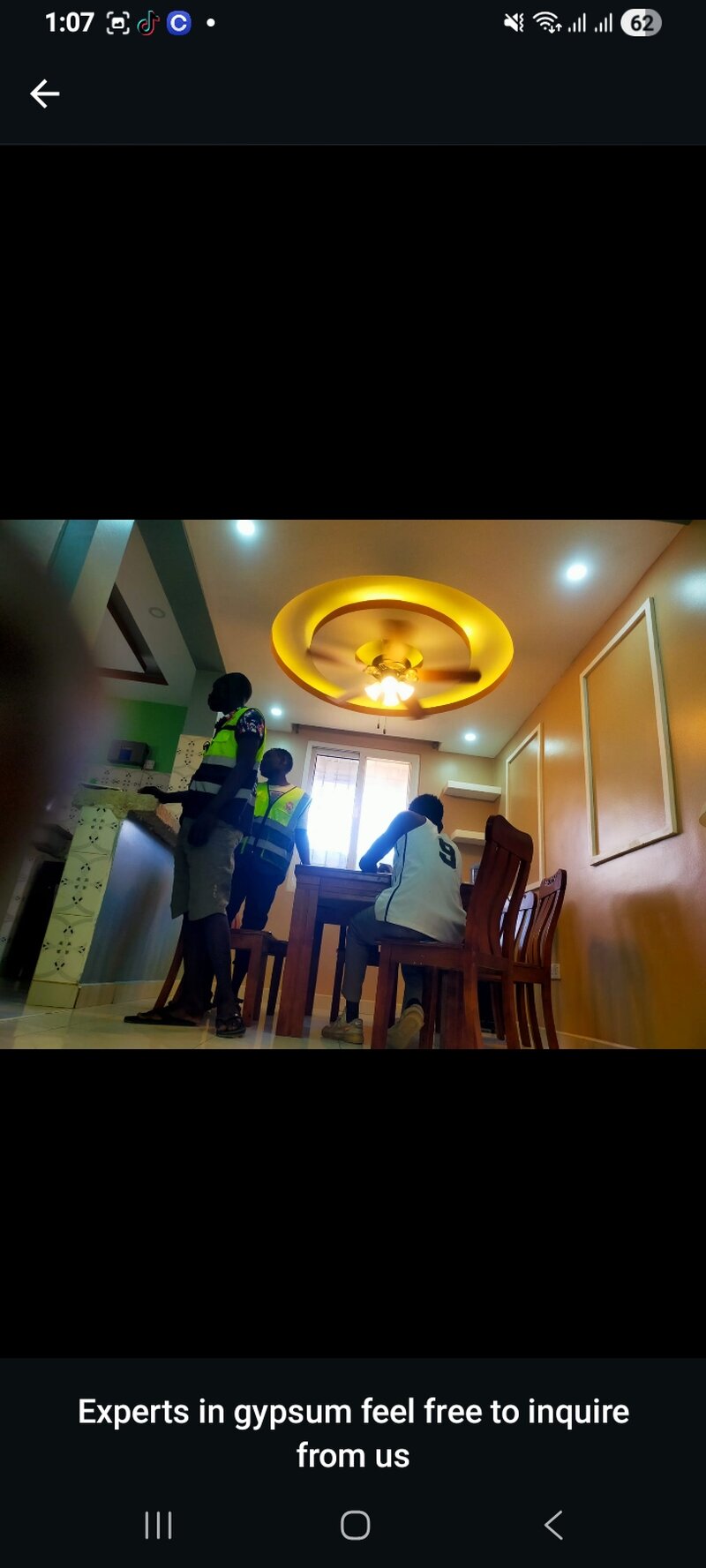 Gypsum Premium - Variant 4