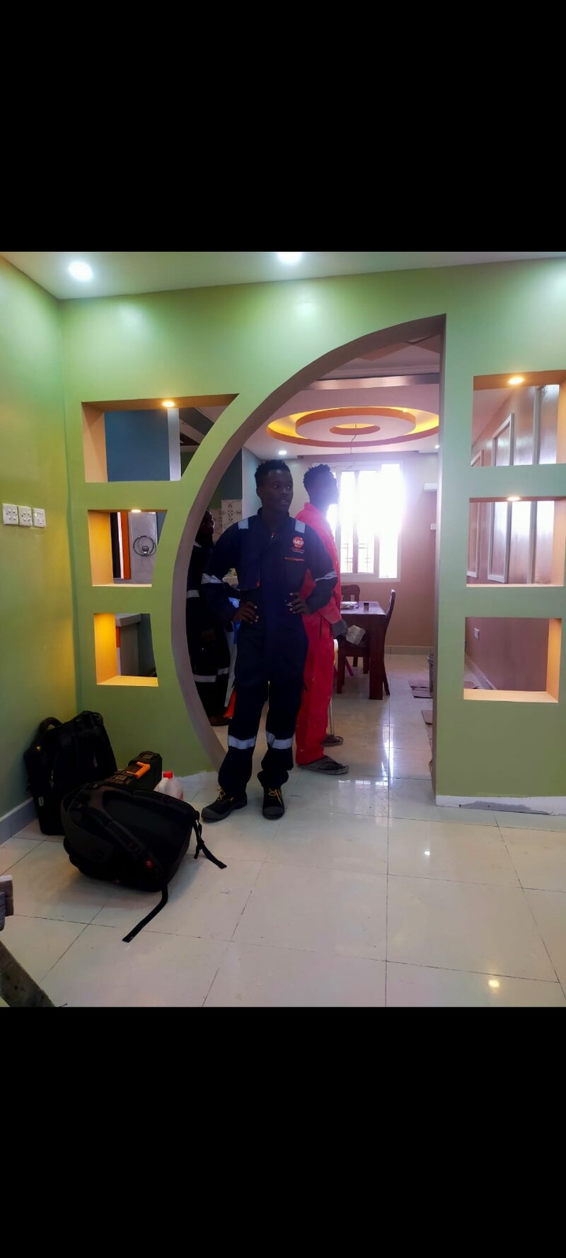 Gypsum Premium - Variant 5