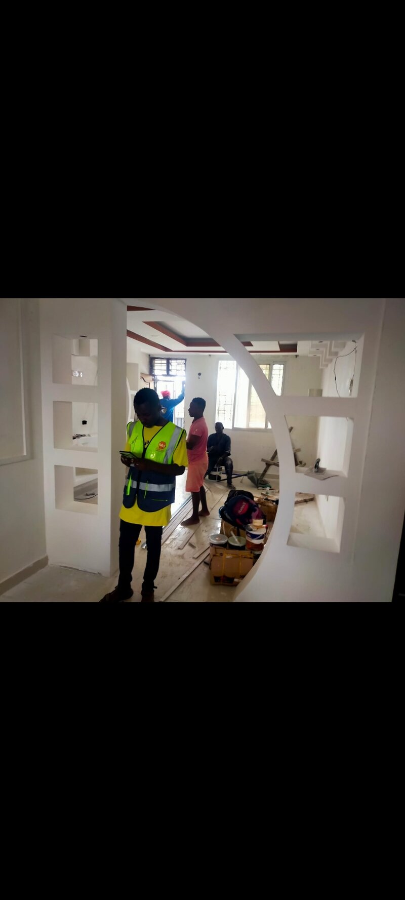 Gypsum Premium - Variant 6