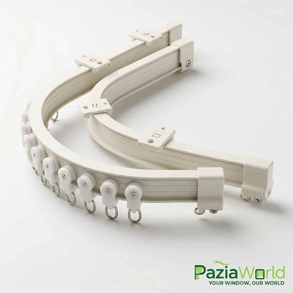 Flexible Contour Track II