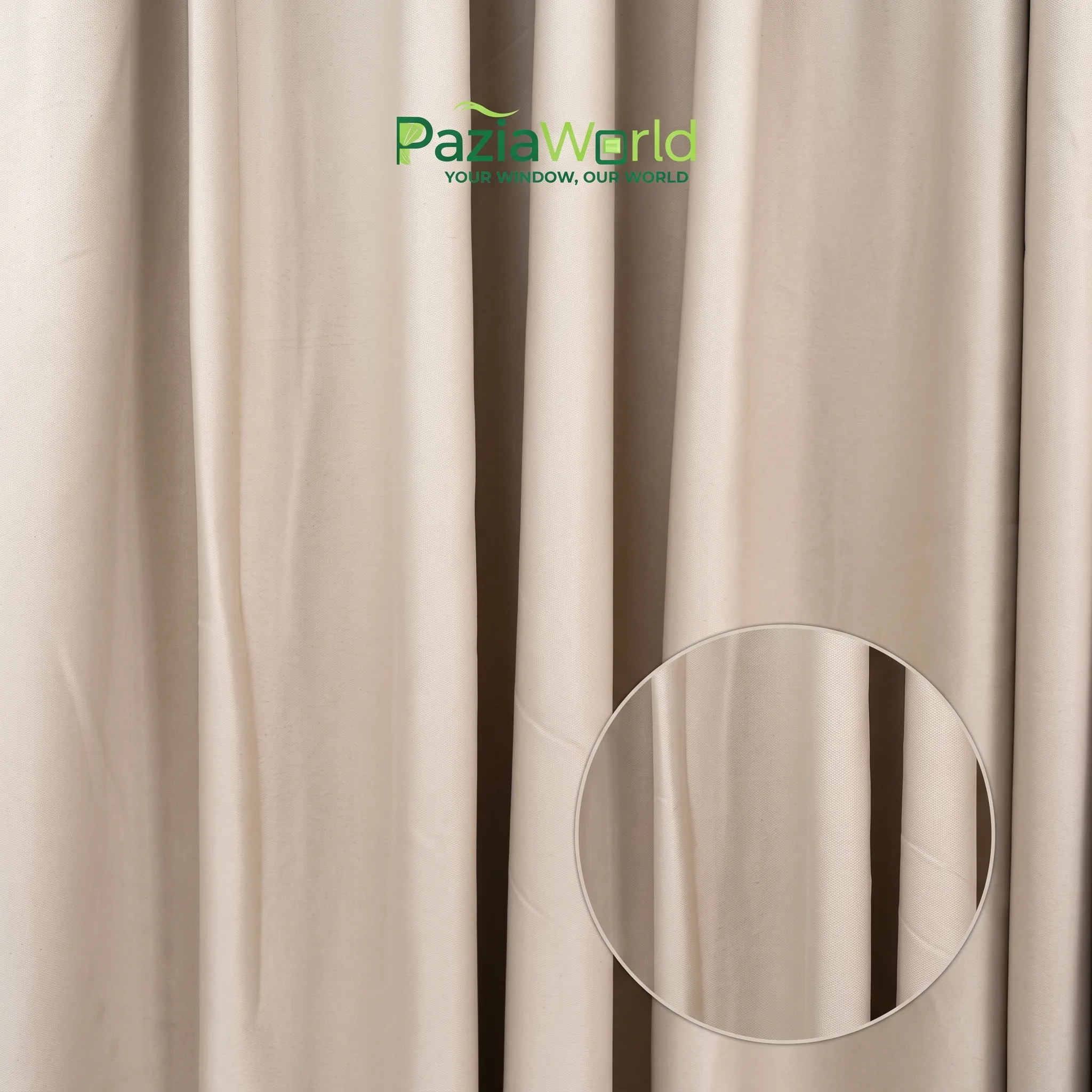 Velvet Drape Ochre