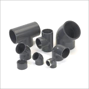 HDPE PIPE FITTINGS