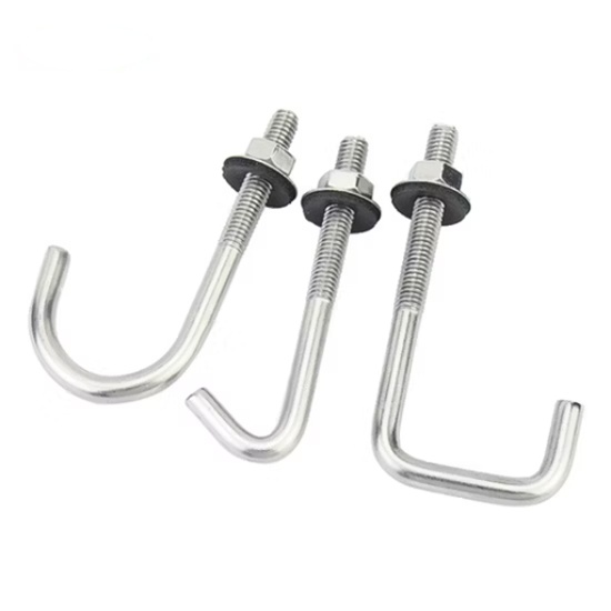 MS FOUNDATION BOLT