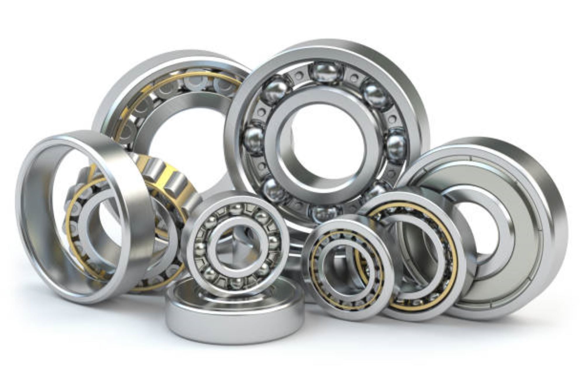 SKF BEARING