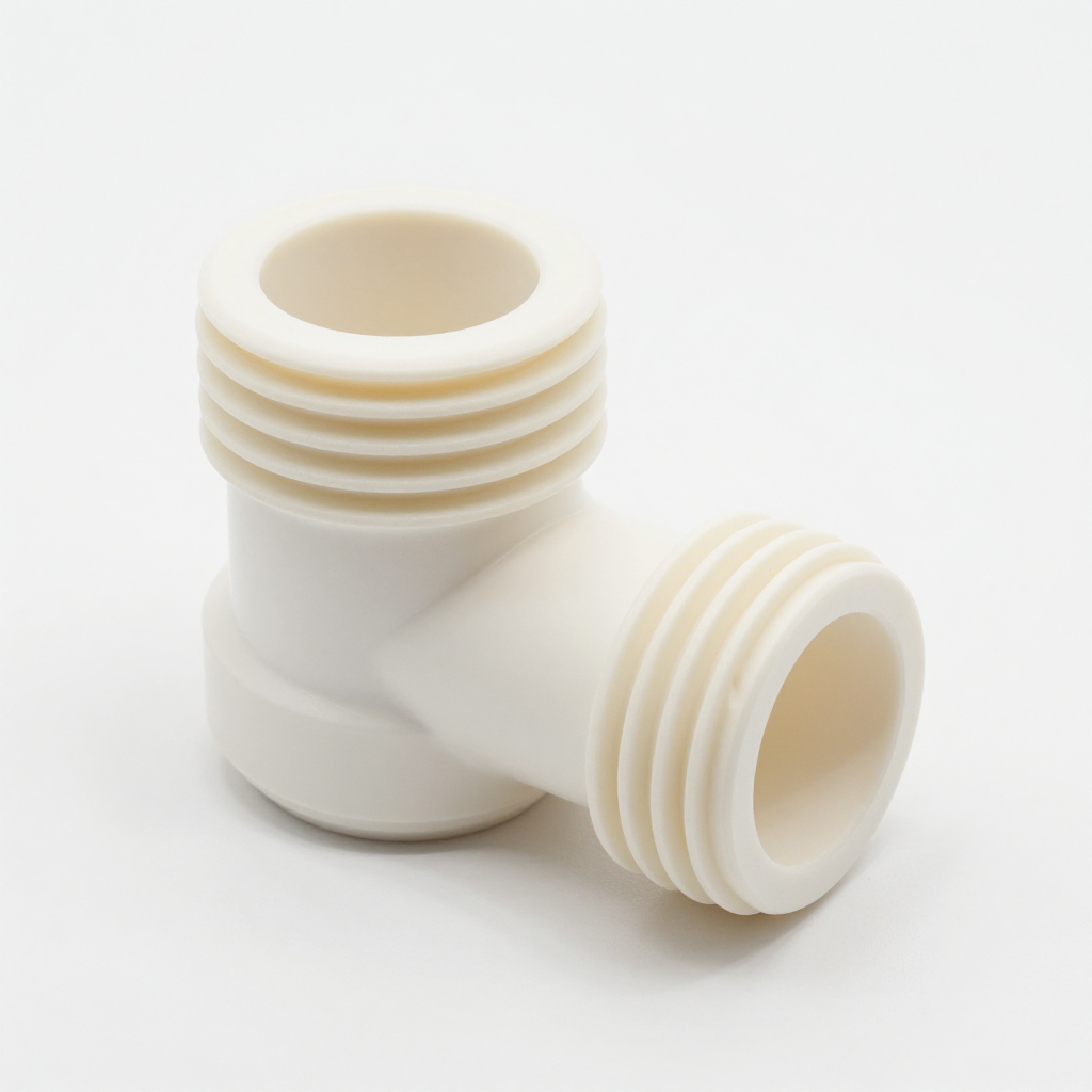 UPVC PIPE FITTINGS