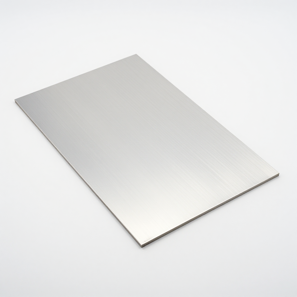 Aluminum Sheet
