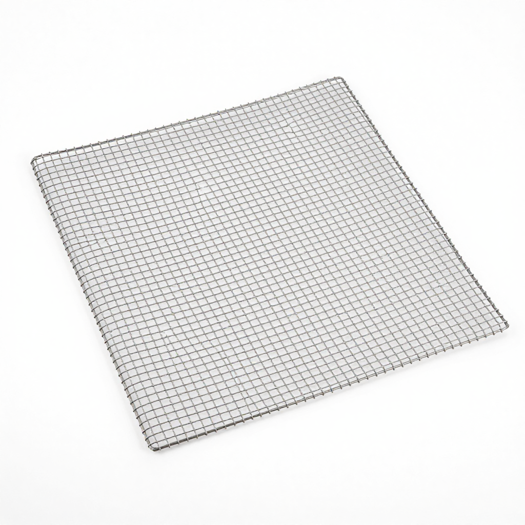 S.S. Wire Mesh