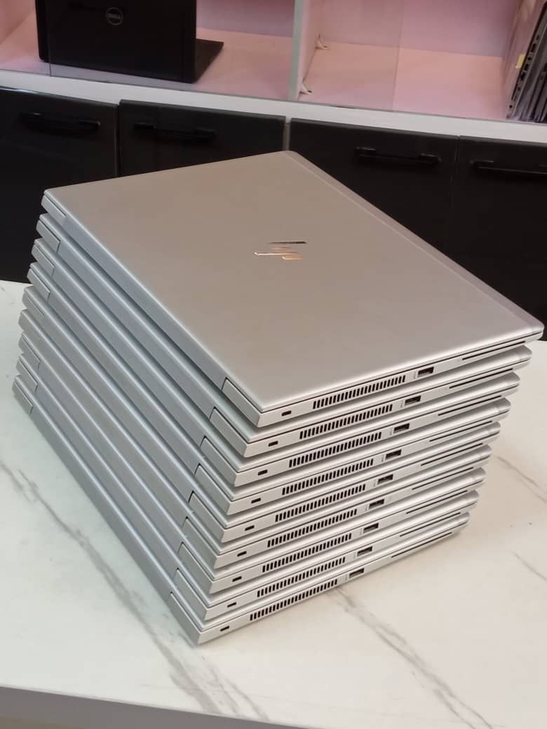 HP ELITEBOOK 840 G5 