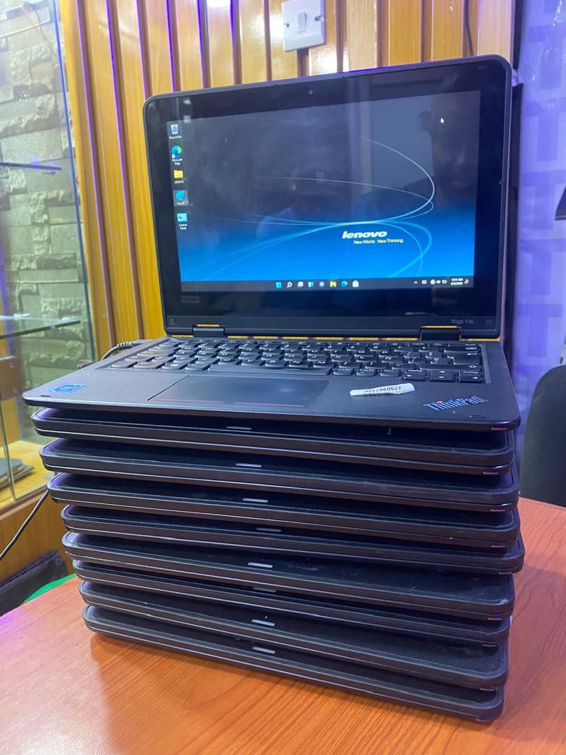 Lenovo Thinkpad 11e