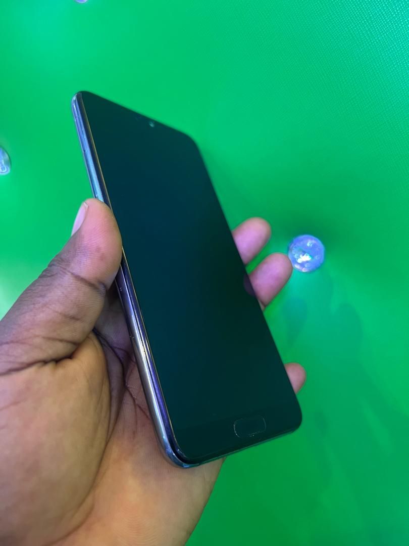 Huawei P20 2