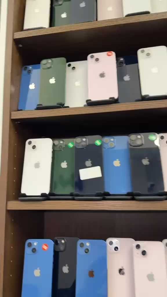 iPhone 13 