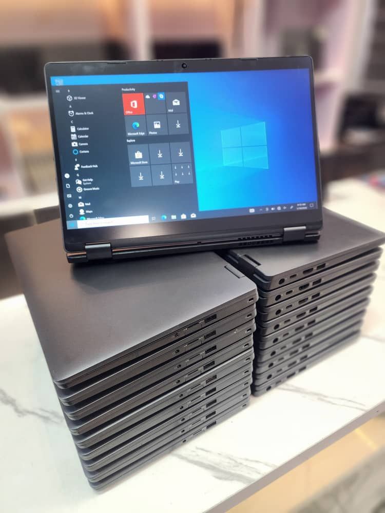 Dell Latitude 5300