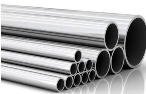 S.S. Seamless Pipes