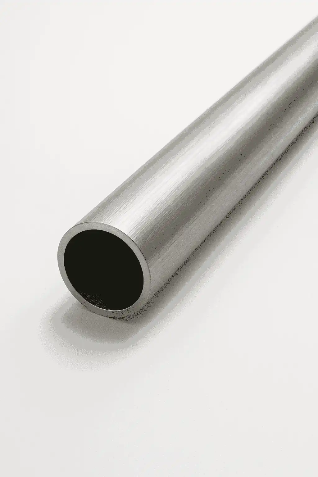 S.S. Seamless Tubes