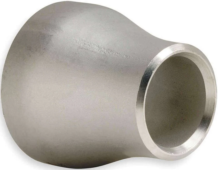 S.S. Buttweld Reducer