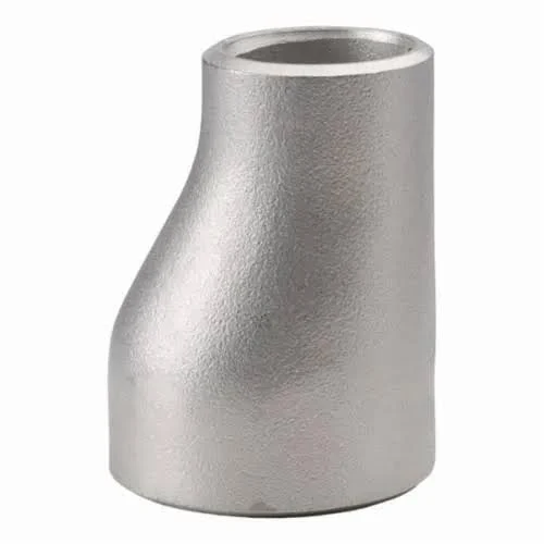 S.S. Buttweld Reducer