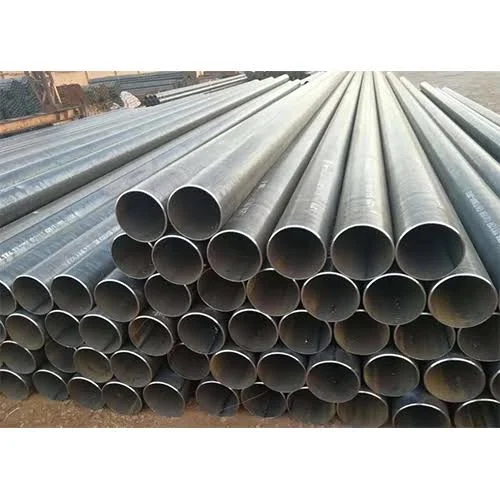 Alloy Steel Pipe