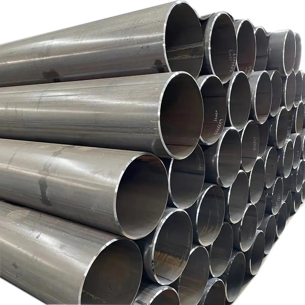 Carbon Steel Pipe