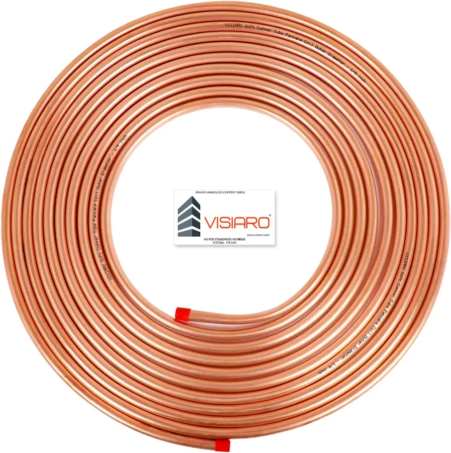 Copper Pipe / Tube