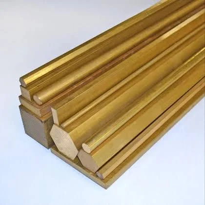 Brass Rod