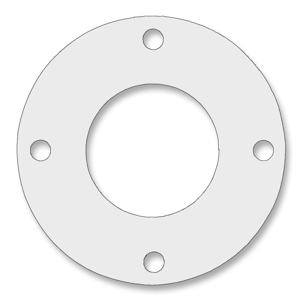 TAFLON GASKET
