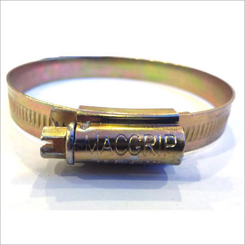 GI HOSE CLAMP