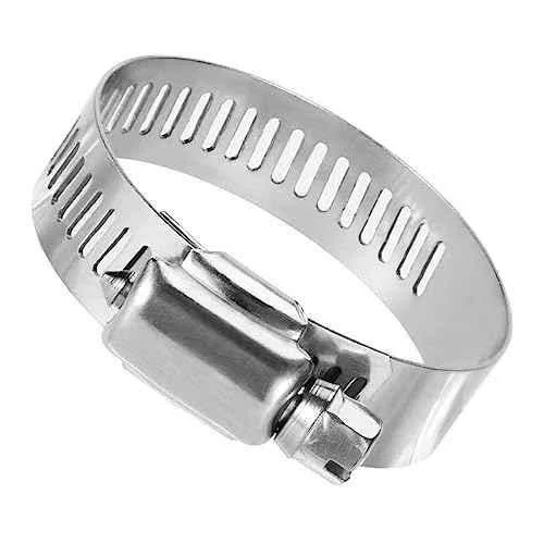 SS HOSE CLAMP
