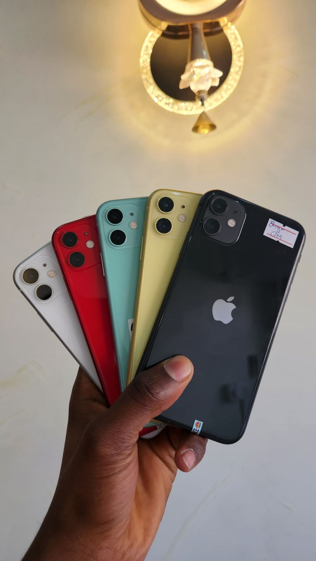 iPhone 11 