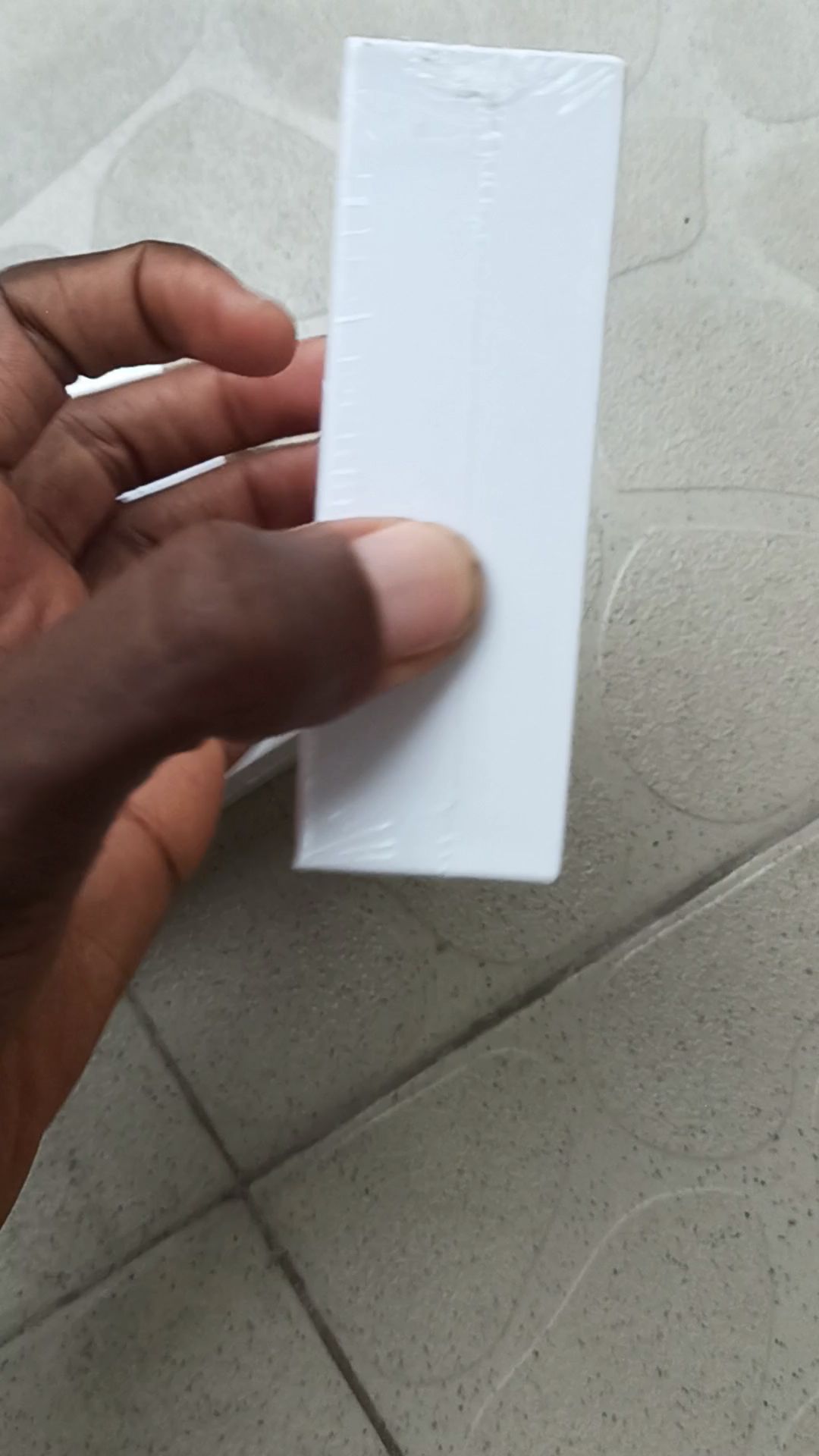 Airpod PRO video