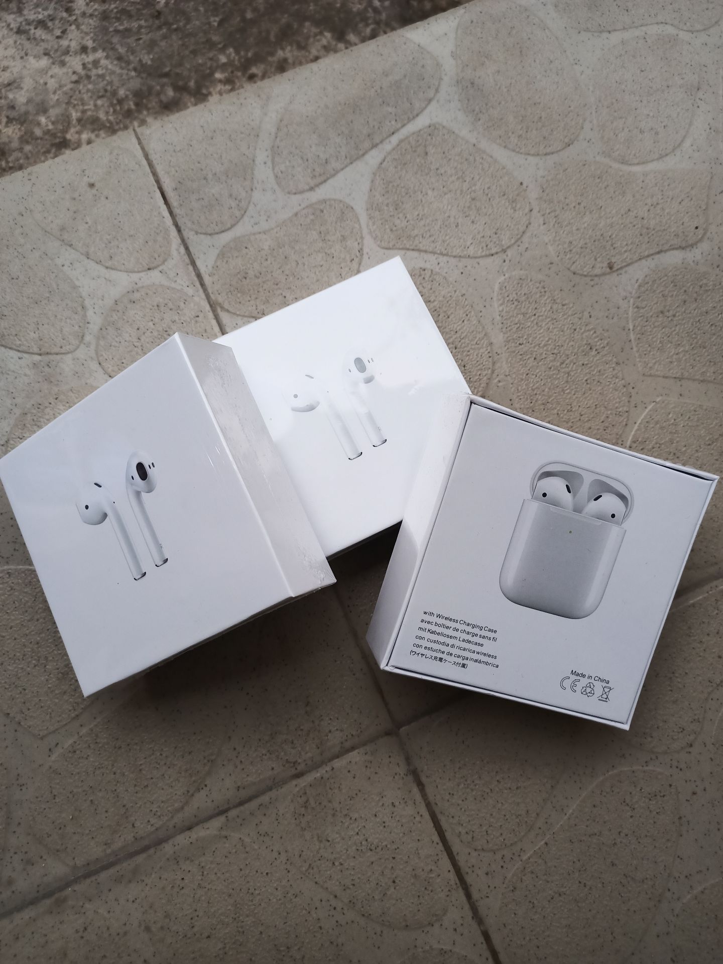 Airpod PRO