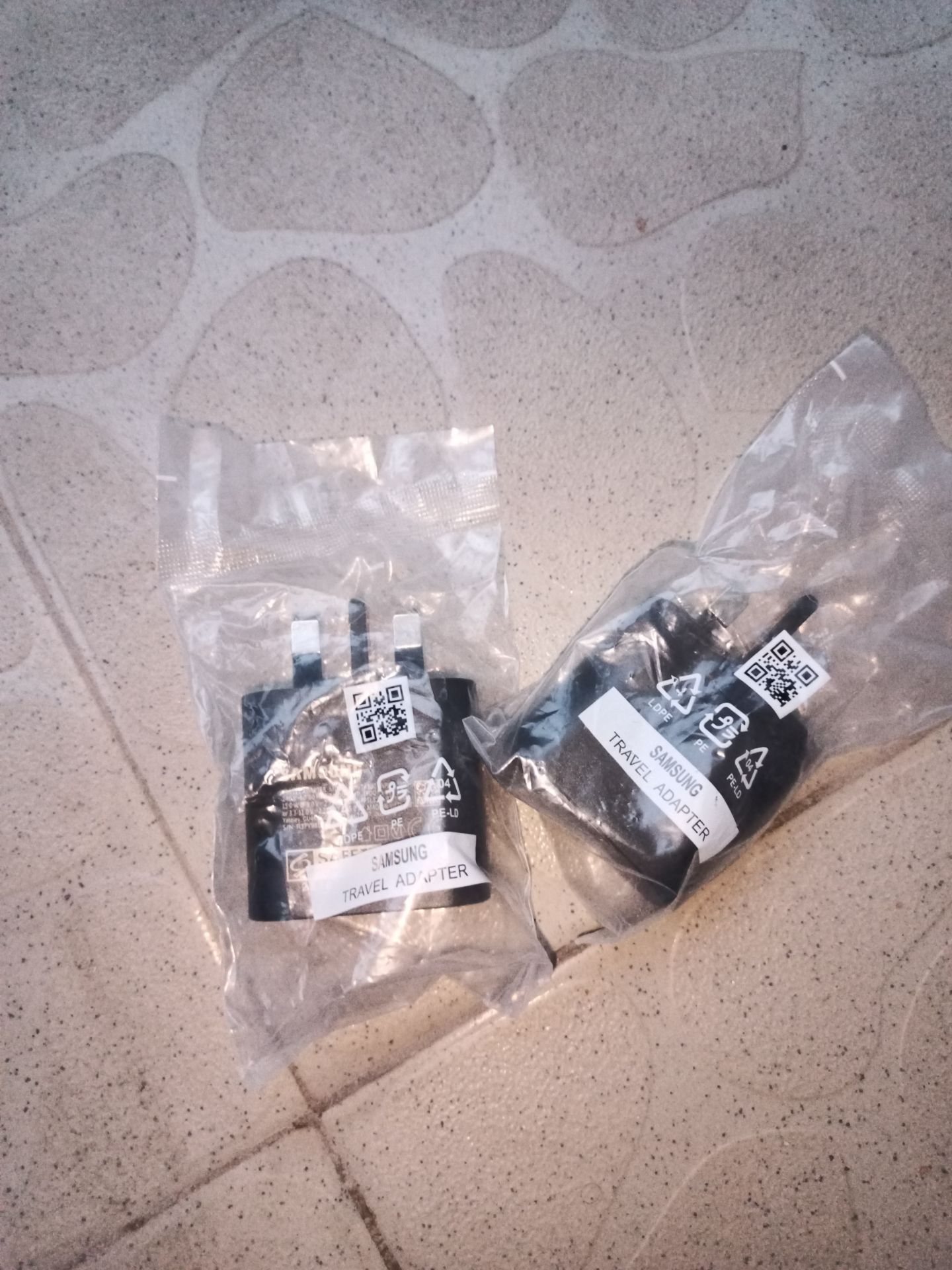 Samsung Travel adapter