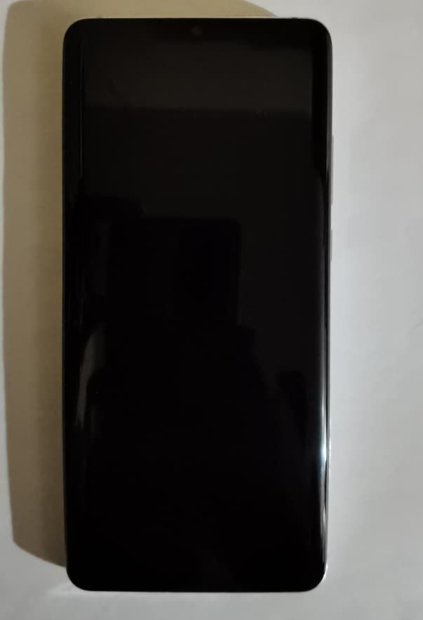 Huawei P30 Pro