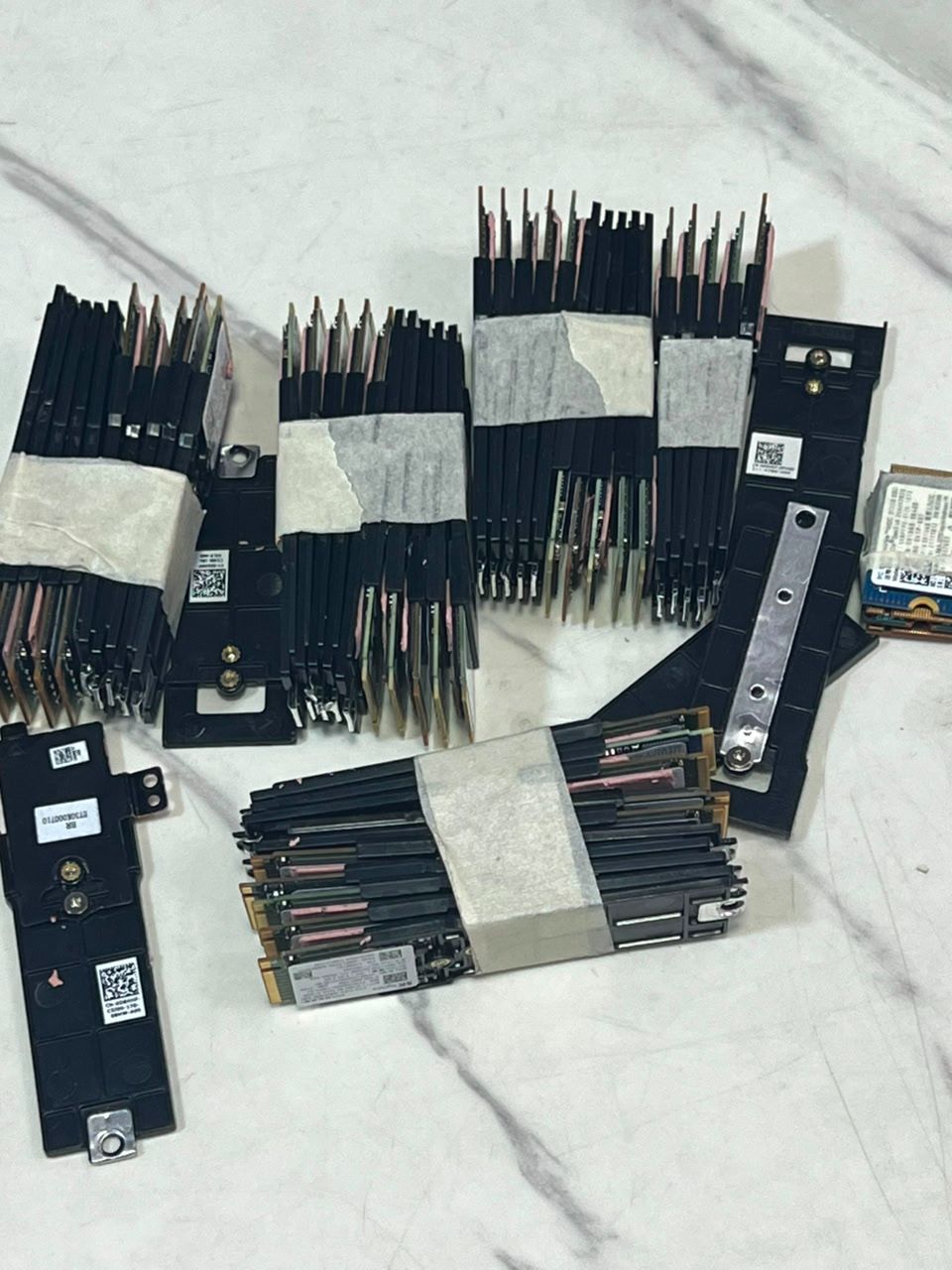 M2 SSD