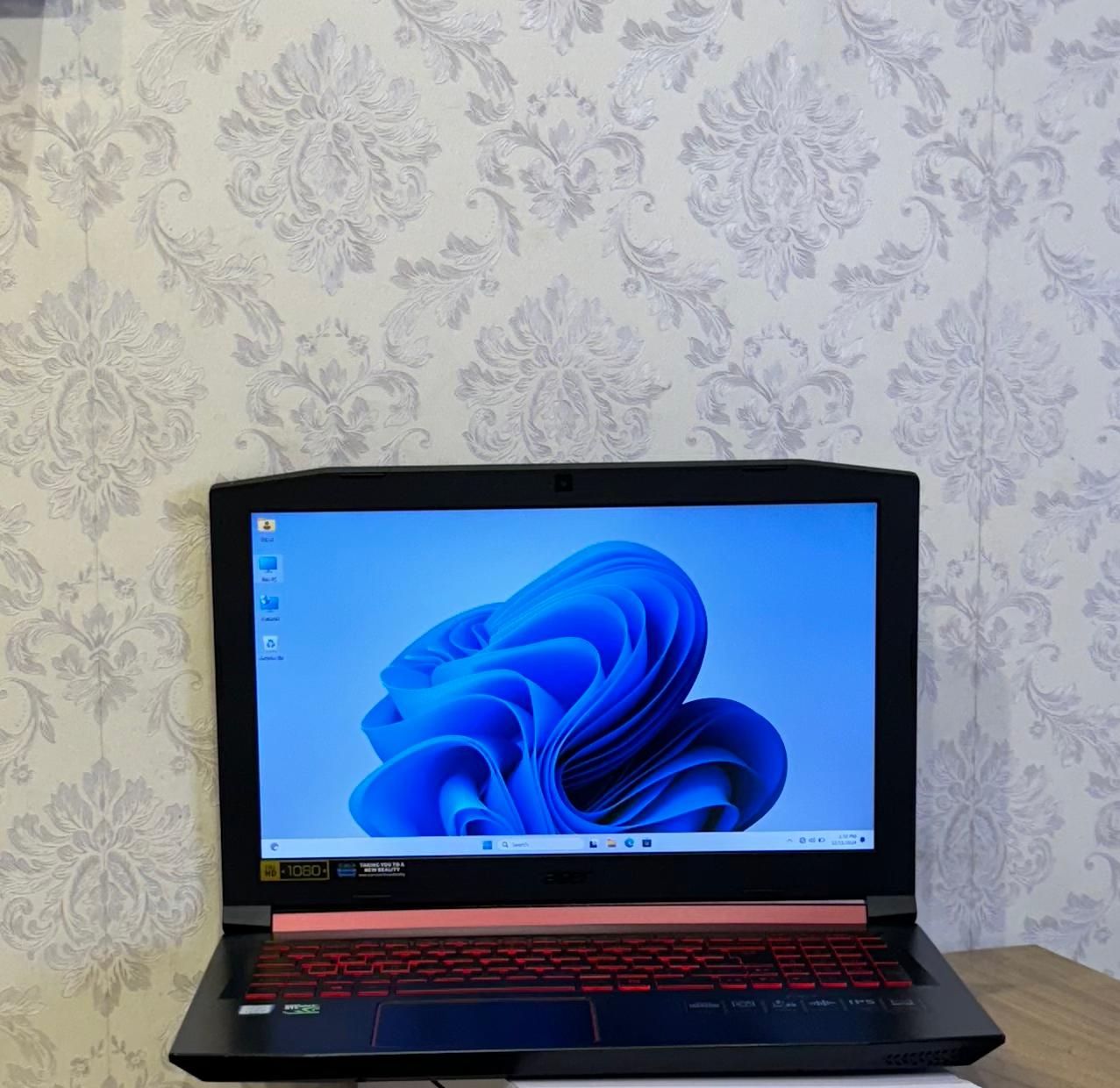 Acer Nitro5 AN515 -52 GAMING