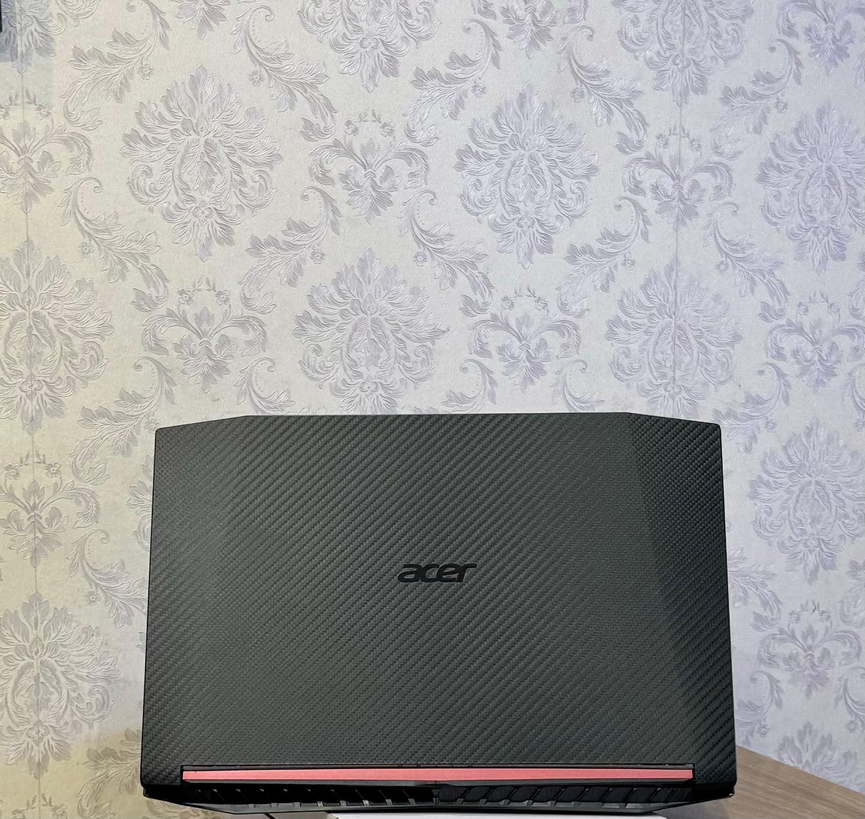 Acer Nitro5 AN515 -52 GAMING 2