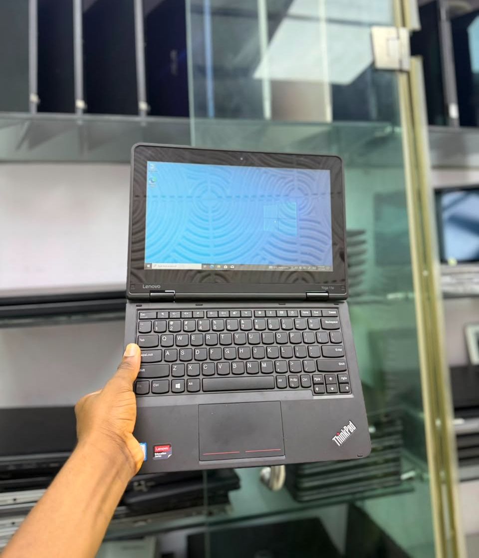 Lenovo Thinkpad 11e X360