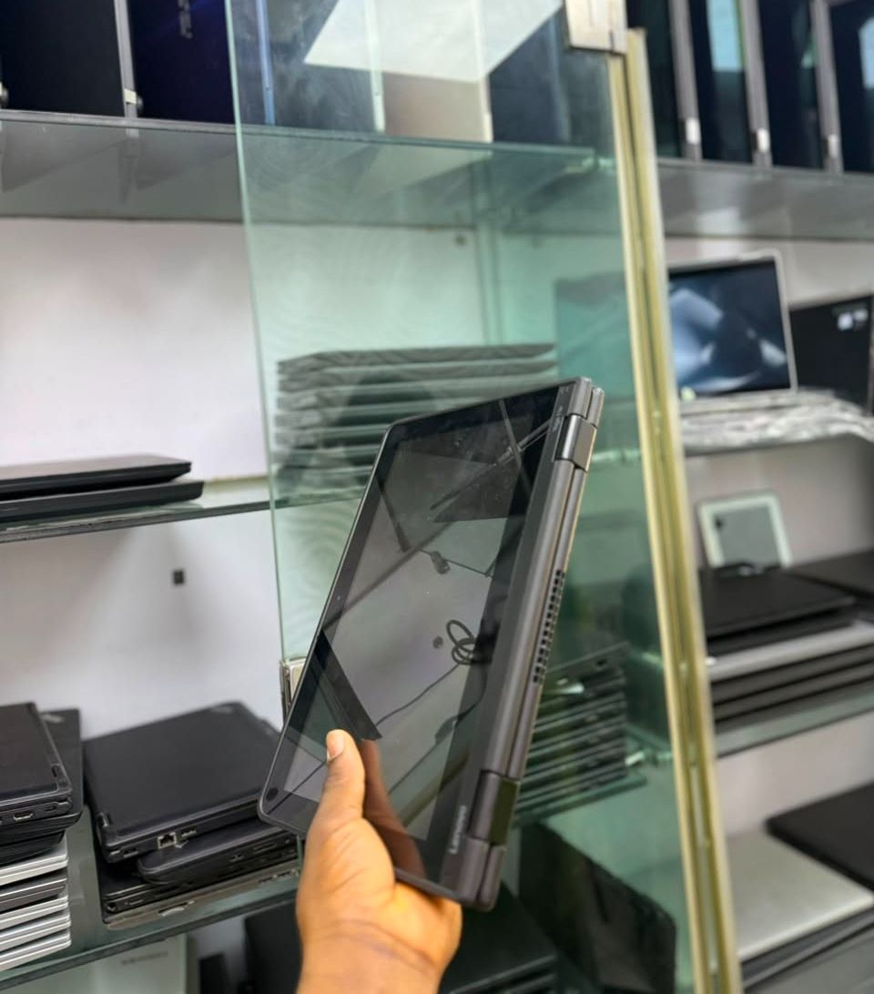Lenovo Thinkpad 11e X360 2